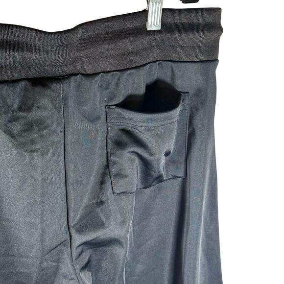 Overwatch NWT Men's Medium Soldier 76 Black Jogger Track Pants Sweats Athleisure - Picture 10 of 11